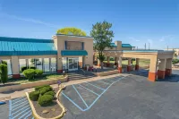Quality Inn Hotels in Tucumcari