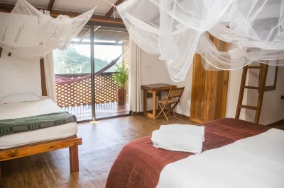 Masaya Casas Viejas Hotels in 