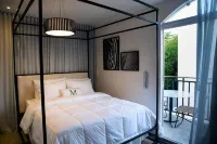 Mero Hotel Boutique Hotels in Barra Grande