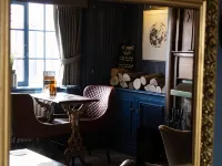 The Wheatsheaf Pub, Kitchen & Rooms Hotels in Rushcliffe District