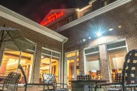 班戈爾希爾頓花園酒店 酒店