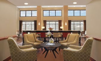 Hampton Inn & Suites Port St. Lucie-West