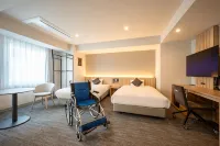 Sakura Port Hotel 住宿飯店