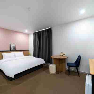 Geoje Brown Dot Hotel Gohyeon Branch Others