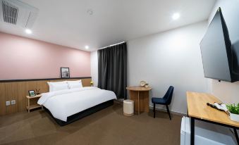 Geoje Brown Dot Hotel Gohyeon Branch