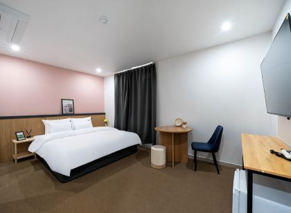 거제 브라운도트 호텔 고현점