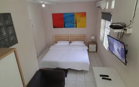 Bintaro Homestay Syariah