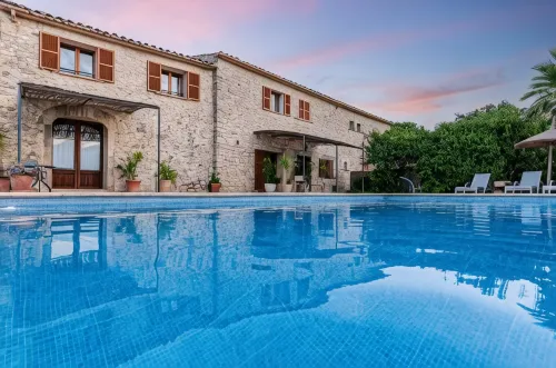 Finca es Rafal, Agroturisme Hotels in Sineu