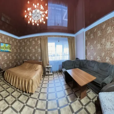 Rif Hotel Complex Hotel di 