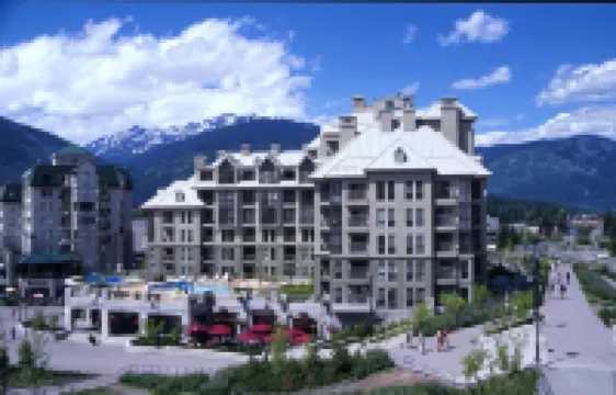 Pan Pacific Whistler Mountainside