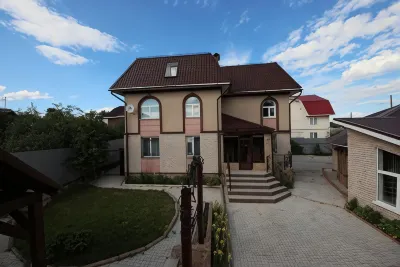 Ирис Отели в г. 