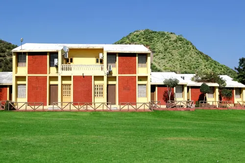 Sunrise Resort
