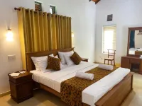 Cenreeza Airport Villa