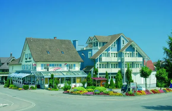 託根博格霍夫酒店