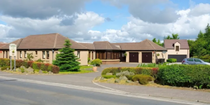 Ashcroft Farmhouse Hotels in 