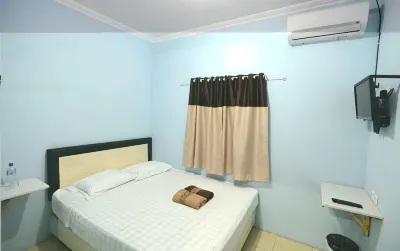 NDalem Eyang Dwijo Hotels in Baciro