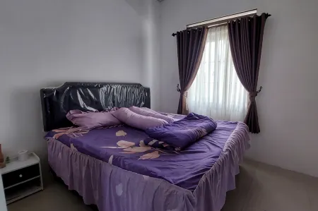 Villa Koji Lembang Отели в г. Cisarua