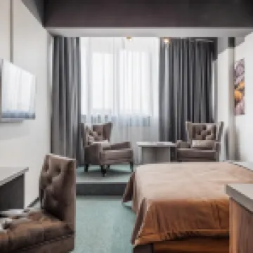 Apart-Otel Arbat Hotels in 