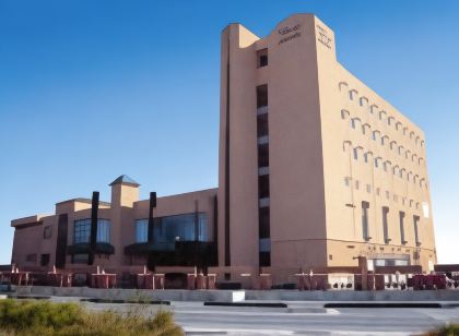 ガーデンホテル マリエール