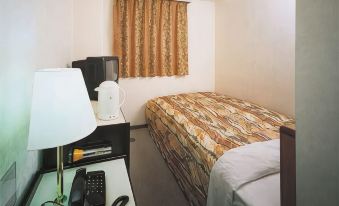 Business Hotel Nissei