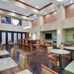Hampton Inn Fayetteville