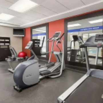 Hampton Inn & Suites Williamsburg Historic District