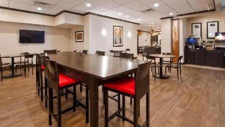 Best Western Executive Hotel of New Haven-West Haven
