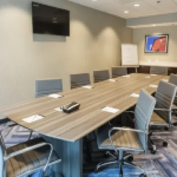 แฮมป์ตันอินน์ คัมเบอร์แลนด์