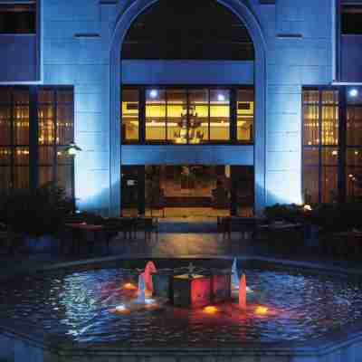 Pardisan Hotel Others