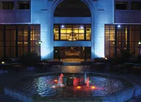 Pardisan Hotel Hotel a Mashhad