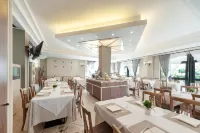 Best Western Hotel Imperiale Hotels in Rotondella