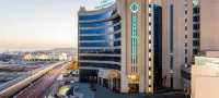 Somewhere Hotel Al Ahsa Hotels in Al Mubarraz