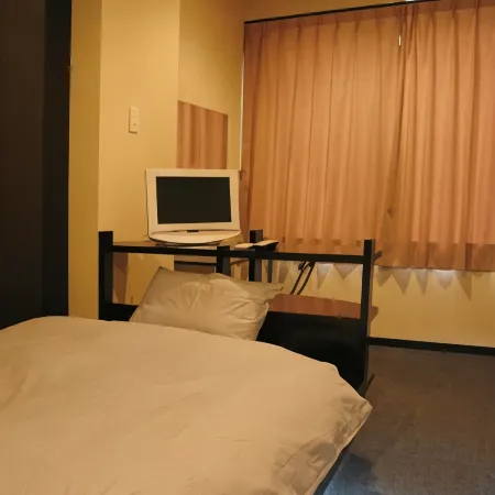 B and C Hotel (Capsule Hotel Amakusa)