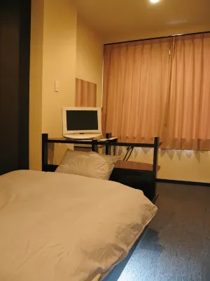 B and C Hotel (Capsule Hotel Amakusa) Hotels near Hondo Suwa Shrine