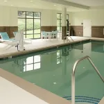 Hampton Inn Hickory Hotels in Hickory