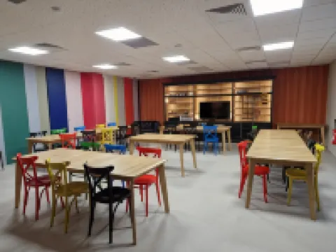 Beelodge布盧瓦中心飯店