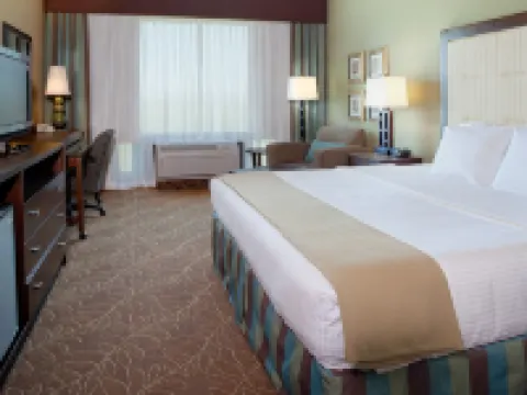 Holiday Inn Express & Suites LOGAN by IHG Hotels in Cache County