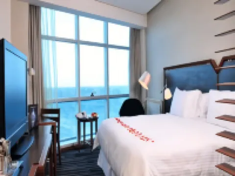 Dreams del Estrecho Hotels in Punta Arenas