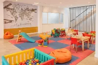 Hotel Traful Hotels in Mar del Plata