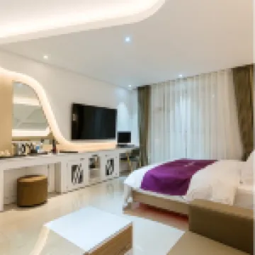Chungju Durban Hotel