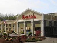 Ramada by Wyndham Allentown/Bethlehem 이타카 파크 & 와일더네스 트레일 주변 호텔