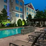 Hilton Garden Inn Denton Hotel a Denton