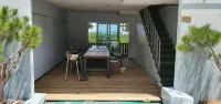 Uljin Pension Jump 1