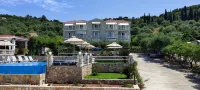 Oskars Studios & Apartments