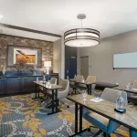 Homewood Suites by Hilton Salina Downtown Hotel a Salina