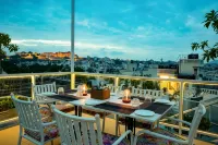 Tripli Hotels Shambhu Villas Hotels in Udaipur