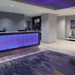 Hampton Inn & Suites Chicago Burr Ridge Hotel a Burr Ridge
