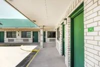 OYO Hotel Yoakum West Hotels in Yoakum