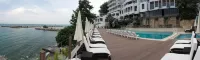 Diapolis Hotel - Pools