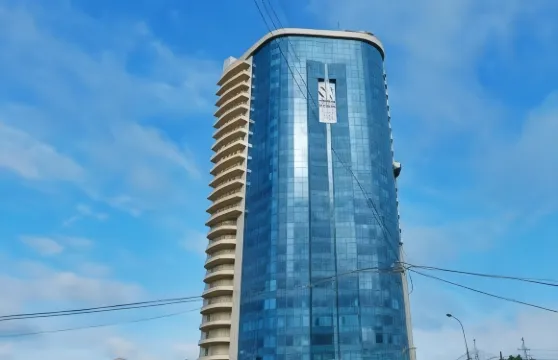 莫斯科SK皇家酒店